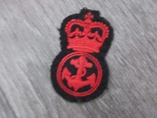 Royal navy red for sale  LEEDS