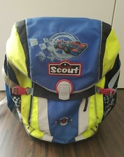 Scout schulranzen sunny gebraucht kaufen  Kaiserslautern