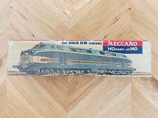 Hornby acho meccano d'occasion  Dijon