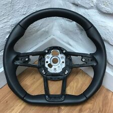 Volante Audi TT MK3 (8S) MFSW genuíno 8S0419091G. TTS, DSG, S R8 etc.  2C, usado comprar usado  Enviando para Brazil