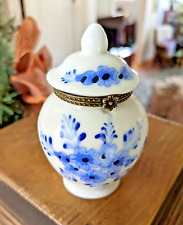 Mini porcelain bell for sale  Glyndon