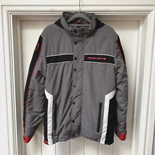 Honda racing jacket for sale  MAIDENHEAD