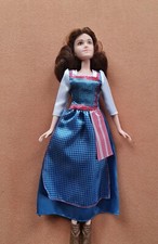 Disney belle dorfkleid gebraucht kaufen  Bad Bentheim
