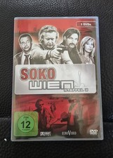 Soko wien staffel gebraucht kaufen  Haßloch