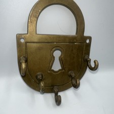 Vintage key holder for sale  BURNLEY