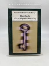 Handbuch psychologische beratu gebraucht kaufen  Chemnitz
