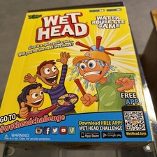 Wet head water d'occasion  Expédié en Belgium