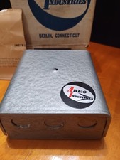 Argo industries ar821 for sale  Middletown