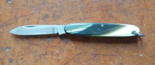 Coltello vintage manico usato  San Giuliano Milanese