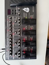 Boss guitar multi for sale Boss guitar multi for sale  MILTON KEYNES