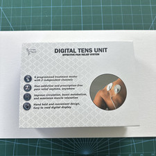 Body buzz pain for sale  LONDON