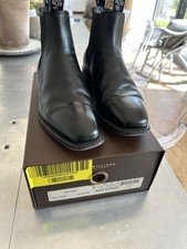 R.m. williams black for sale  BOGNOR REGIS