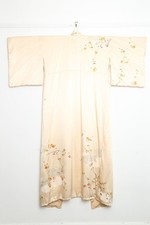 Vintage japanese kimono for sale  BIRMINGHAM