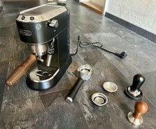 Delonghi dedcia gebraucht kaufen  Friesenried