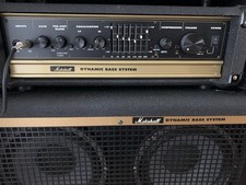 Marshall dynamic bass gebraucht kaufen  Lubmin