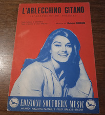arlecchino usato  San Cesareo