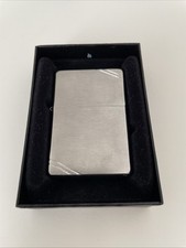 Zippo 230 vintage gebraucht kaufen  Helmstadt
