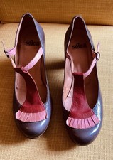 solea shoes for sale  YORK