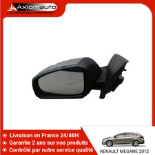 Retroviseur exterieur electriq d'occasion  Amiens-