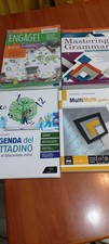 Libri usati scuola usato  Acerra