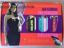 Penguin collection.boxed set for sale  ROSSENDALE