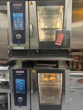 Rational icombi pro for sale  Centreville