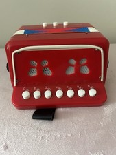 John lewis accordion for sale  WEYBRIDGE