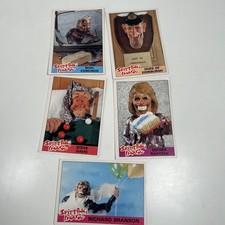 Topps spitting image for sale  HARROGATE