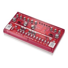 Td3 strawberry translucent for sale  USA