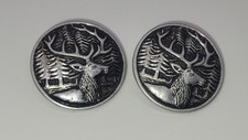 Anciens boutons chasse d'occasion Anciens boutons chasse d'occasion  Perpignan-