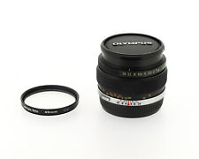 Olympus zuiko auto d'occasion  Mulhouse-