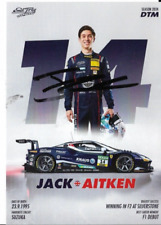 Jack aitken dtm gebraucht kaufen  Bad Laer