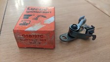 Lucas dsb707c contact for sale  THATCHAM