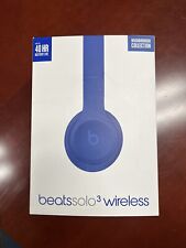 Beats solo wireless for sale  Lawrence