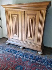 Frankfurter schrank antiker gebraucht kaufen  Zellingen