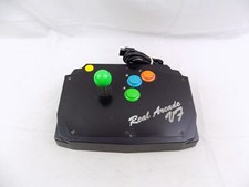 Controle Hori Playstation 2 PS2 Real Arcade PS Fightpad V7/2, usado comprar usado  Enviando para Brazil