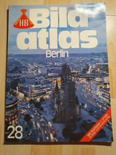 Bildatlas berlin . gebraucht kaufen  Stutensee