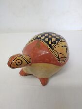 Kabyle pottery terracotta d'occasion  Expédié en Belgium