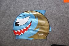 Kinder motiv badekappe gebraucht kaufen  Duisburg