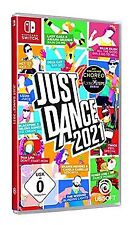 Just dance 2021 gebraucht kaufen  Berlin