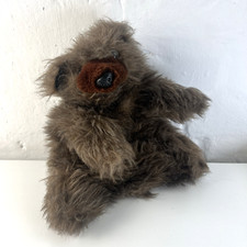 Alte handspielpuppe bär gebraucht kaufen  Hamburg