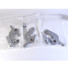 Elevator parts aluminum for sale  Terra Alta