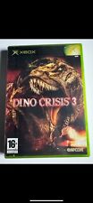 Dino crisis for sale  SWANSEA