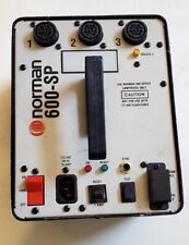 Norman 600 power for sale  Las Vegas