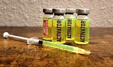 Substance activator vial for sale  Jacksonville