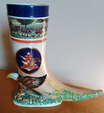 Anheuser busch ceramic for sale  GREAT YARMOUTH