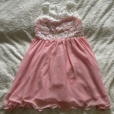 Kleid größe 140 gebraucht kaufen  Meerane