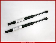 Molle gas portellone usato  Siracusa