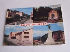 Salerno saluti sanza usato  Asti