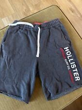 Hollister track suit for sale  GRANTHAM